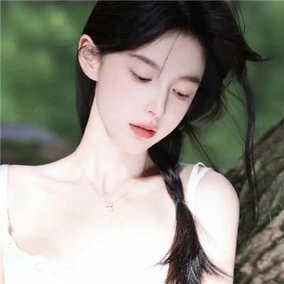 女李逵和她的美娇夫